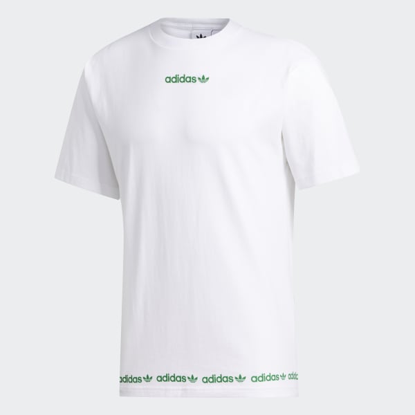 adidasadidas T-Shirt Linear Graphic 