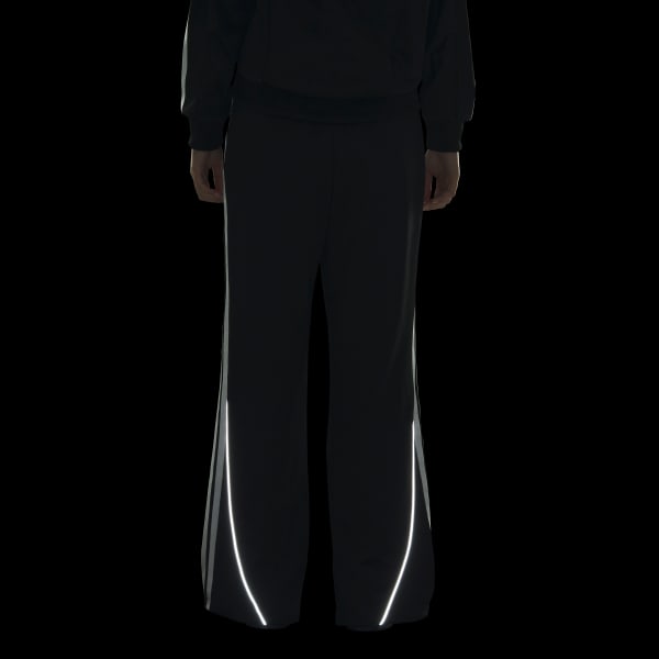 ブラック STSV トラック パンツ