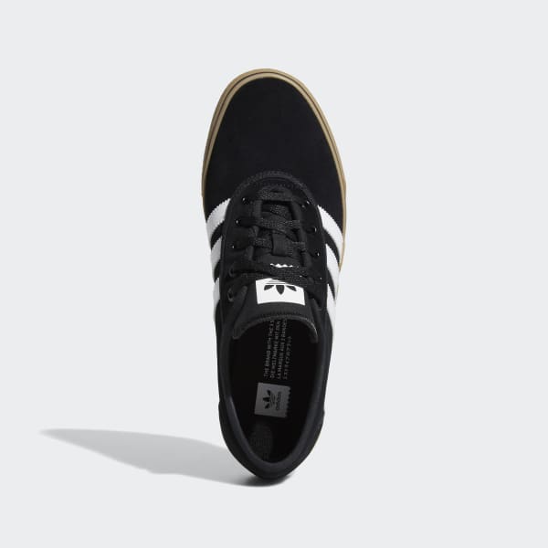 tenis adidas adiease preto