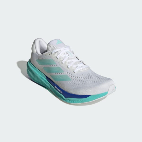 Blanco Zapatillas de Running Supernova Stride 2