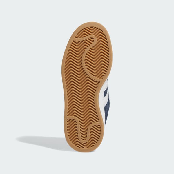 Bleu Chaussure Campus 00s Enfants