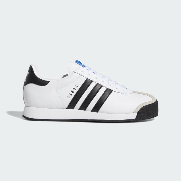 Bialy Samoa Shoes