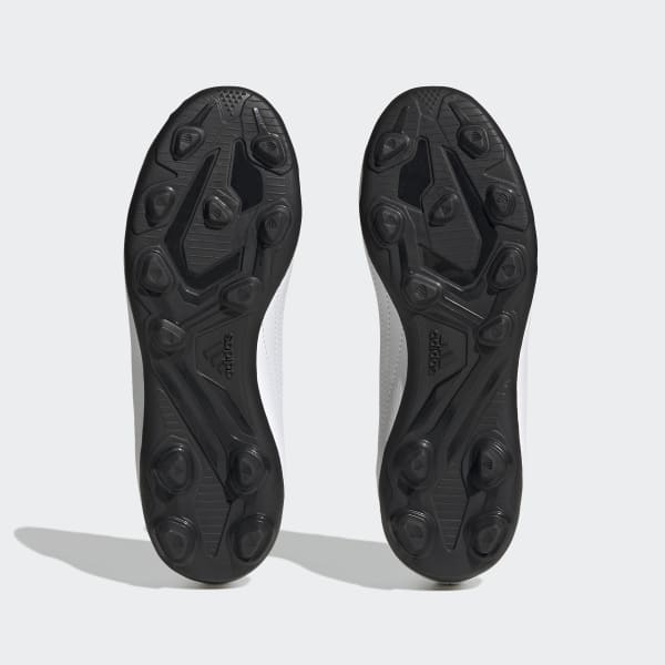Blanco Botines Deportivo II Multiterreno
