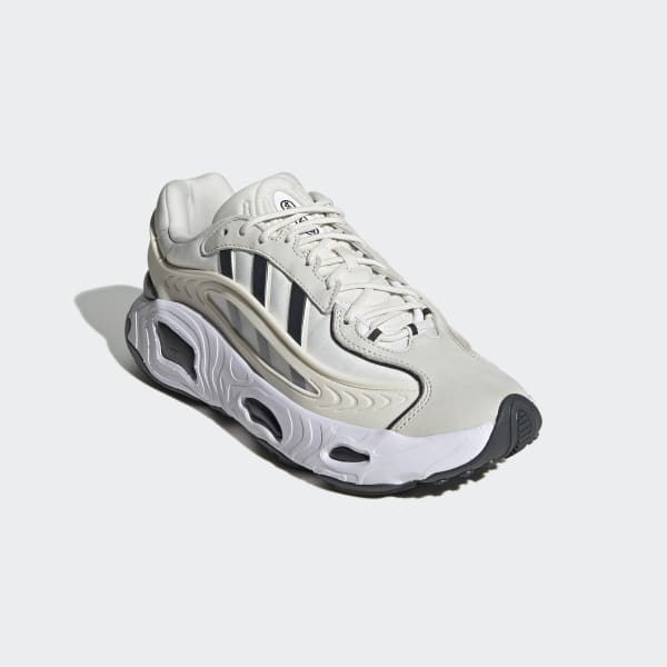 White Oznova Shoes