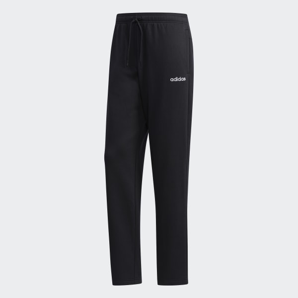 adidas essentials fleece pants
