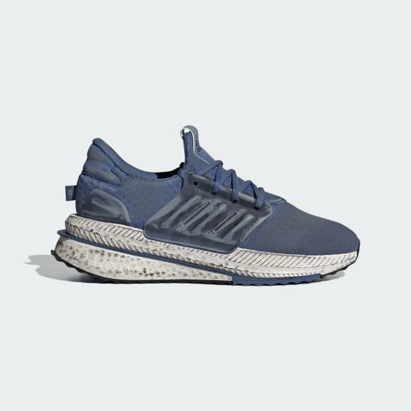 X PLR Boost