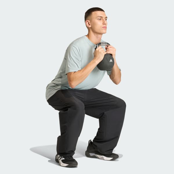 Green PUREMOTION T-SHIRT