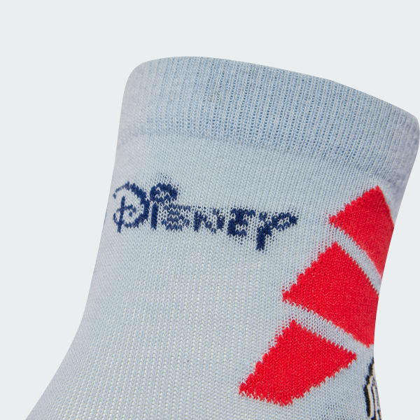 Λευκό ADIDAS DISNEY MICKEY MOUSE SOCKS