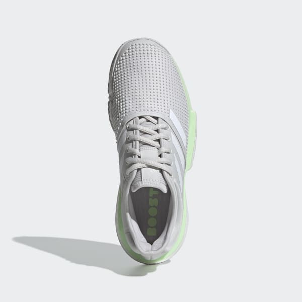SoleCourt Tennis Shoes