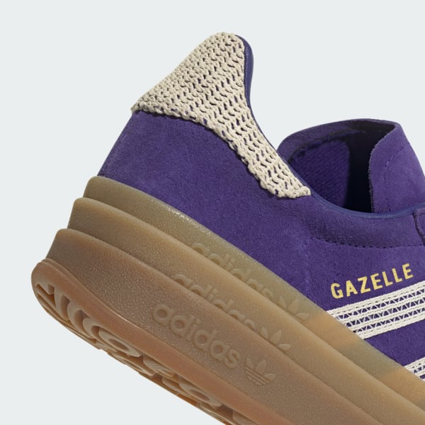 Adidas Gazelle Bold Shoes BUY IN MIDDLE EAST