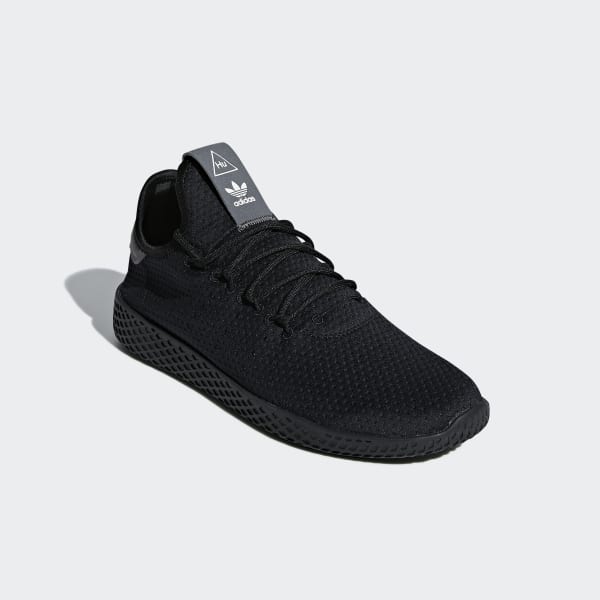 adidas Pharrell Williams Tennis Hu Sko Svart | adidas Norway adidas Pharrell Williams Tennis Hu Sko Grå | adidas Norway