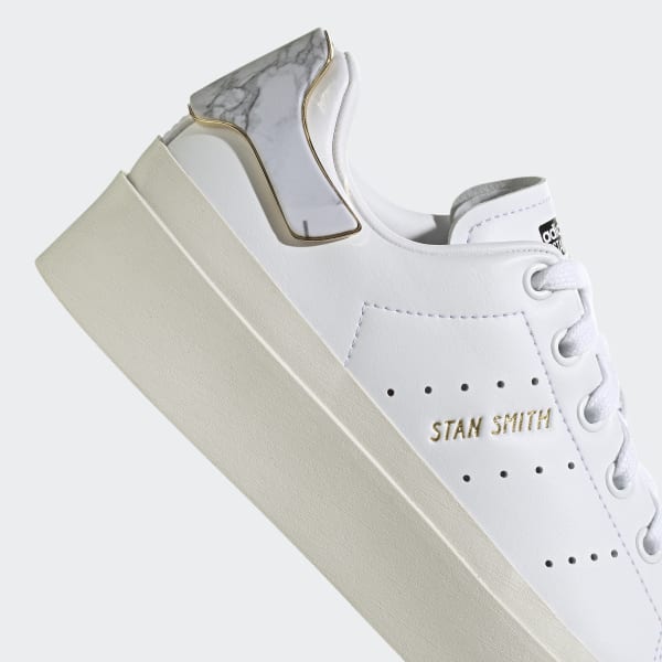 Branco Sapatilhas Bonega Stan Smith