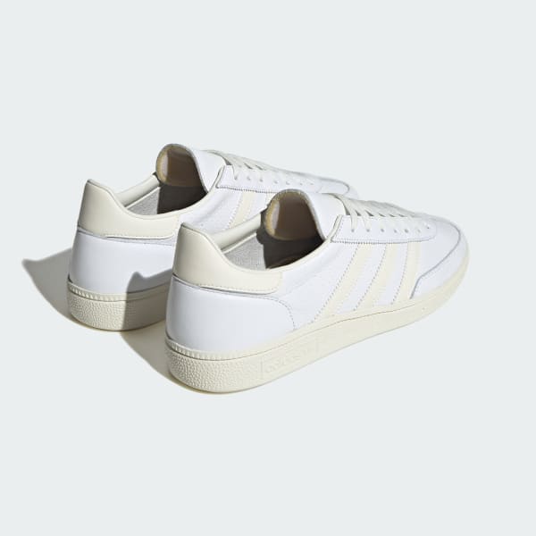 Adidas spezial off white on sale