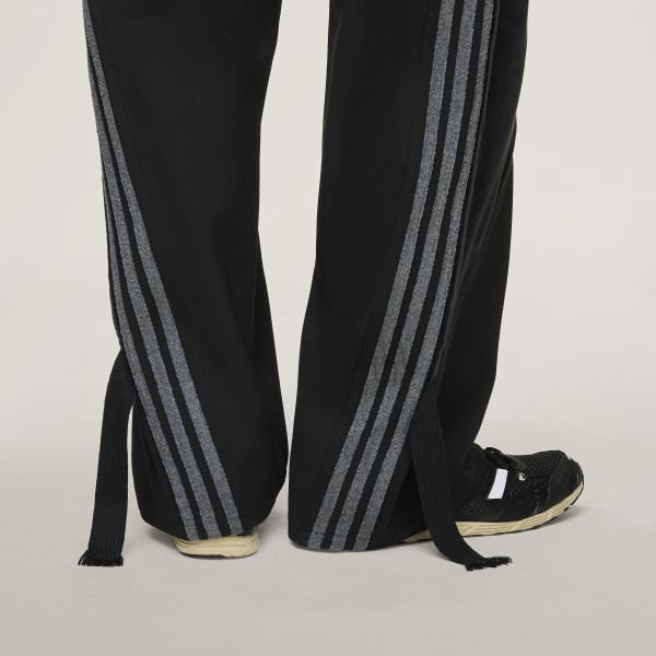 adidas SONG FOR THE MUTE ADI006 TRACK PANT - Black | Free