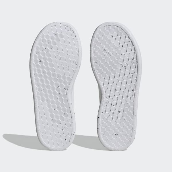 Blanco Zapatillas adidas x Disney Advantage Moana