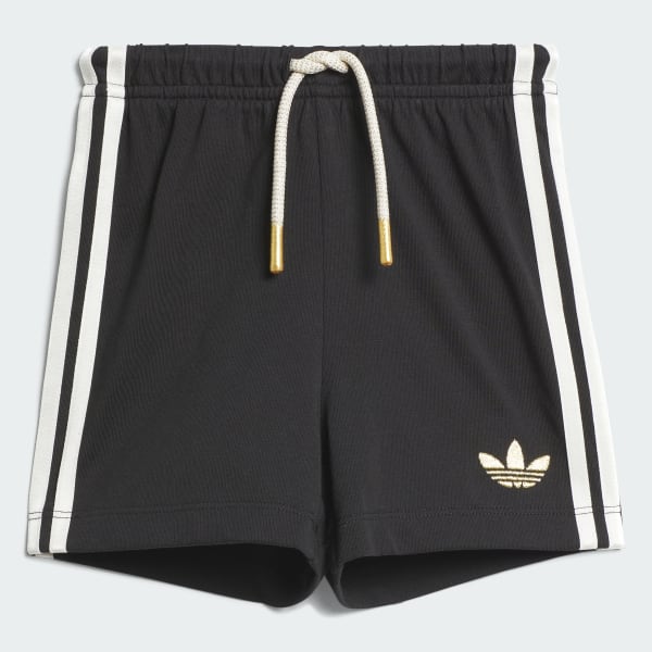 Red ORIGINALS Infant Knit Set