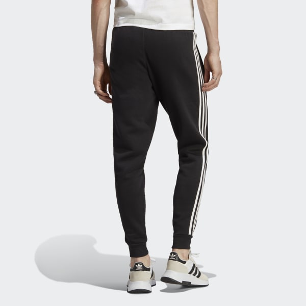 Deutschland 3-Streifen Adicolor adidas Classics Schwarz - Hose | adidas