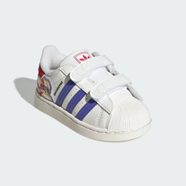Adidas originals superstar ii junior online