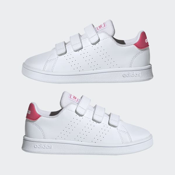 Adidas advantage c deals