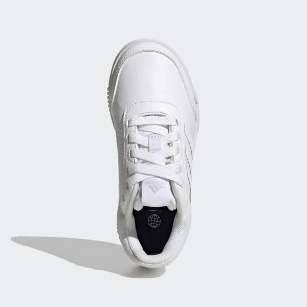 adidas Tenis Tensaur Sport Training Lace - Blanco | adidas Colombia