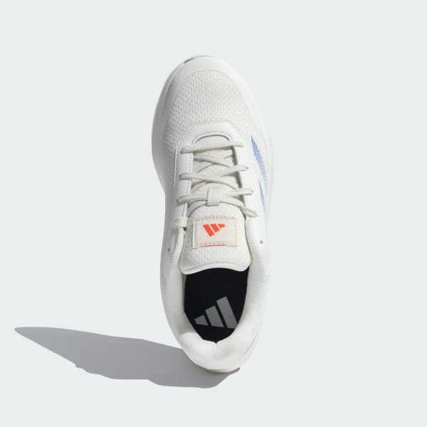 adidas BaseNew Shoes White adidas India