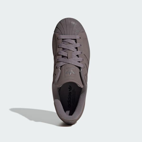 Grey SUPERSTAR II SHOES