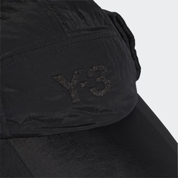Adidas Y 3 Ch2 Neckflap Cap Black Adidas Deutschland