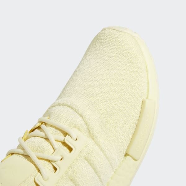 Adidas nmd shop 41 yellow
