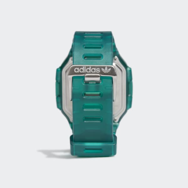 Gron Digital One GMT R Watch