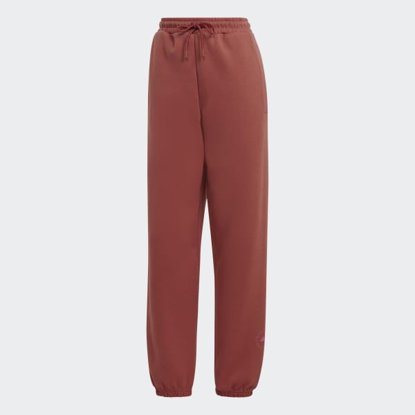 Red adidas by Stella McCartney Sweat Pants