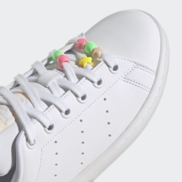 Bialy Stan Smith Shoes LKL98