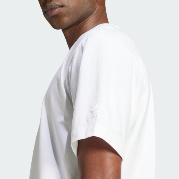 adidas Training Supply Fashion Bunny Tee - White | adidas
