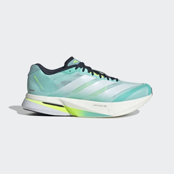【29cm】Adizero アディゼロ Boston ボストン13 JS4945 adidas Adizero Boston 13 Sneakers - Turquoise | Free