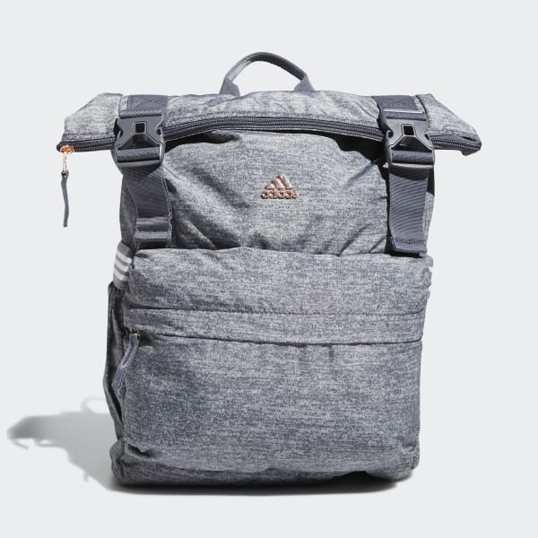 Grey Yola Backpack HJU01A
