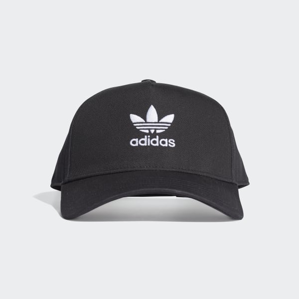 Gorra adidas trucker negra Clearance