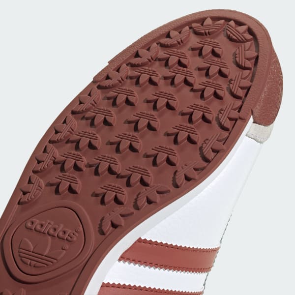 adidas Samoa Shoes White adidas India