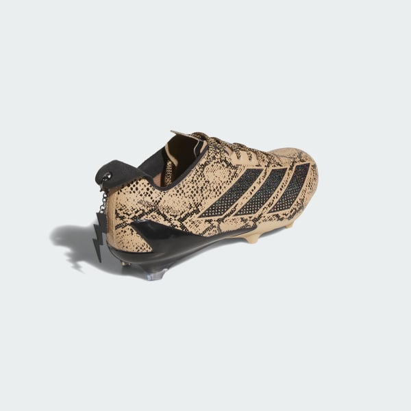 Adidas Adizero Electric II Exotic Speed Football Cleats WHERE TO BUY