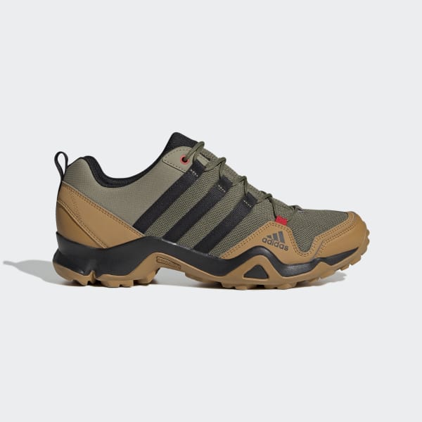 adidas Men's Xaphan Mid Black Trekking & Hiking Shoes for Men - Buy Adidas  Men's Sport Shoes at 30% off. |Paytm Mall