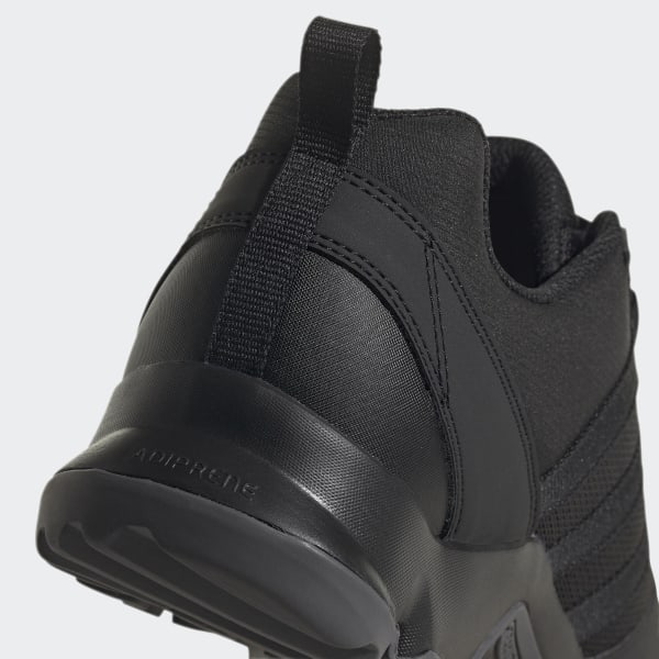 Negro Zapatillas de Senderismo adidas AX2S