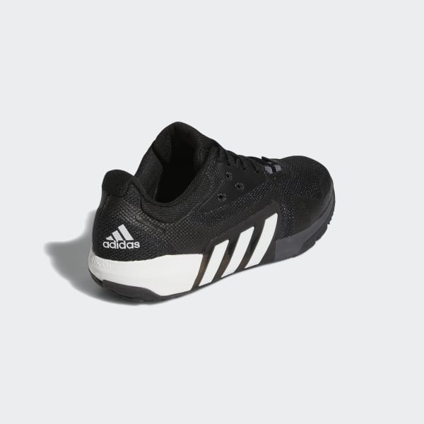 Black Dropset Trainers LSW18