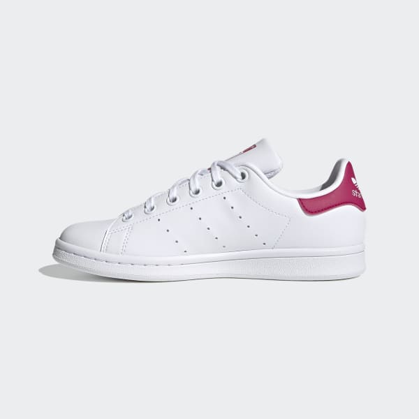 Adidas rosse discount stan smith