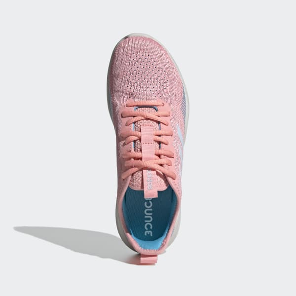 T nis Fluidflow Rosa adidas adidas Brasil