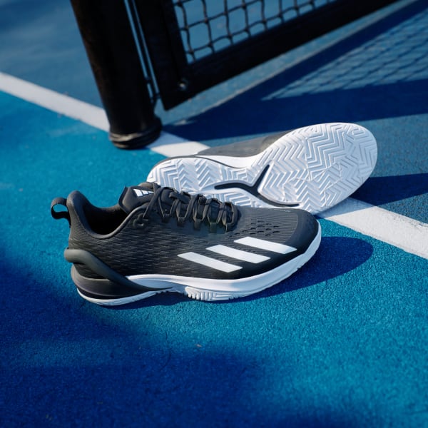 adidas adizero Cybersonic Women Black adidas Thailand