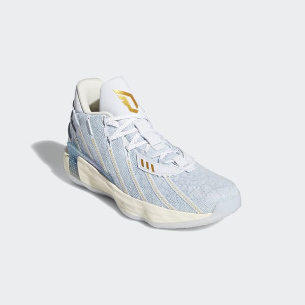 dame 7 christmas shoes stockx