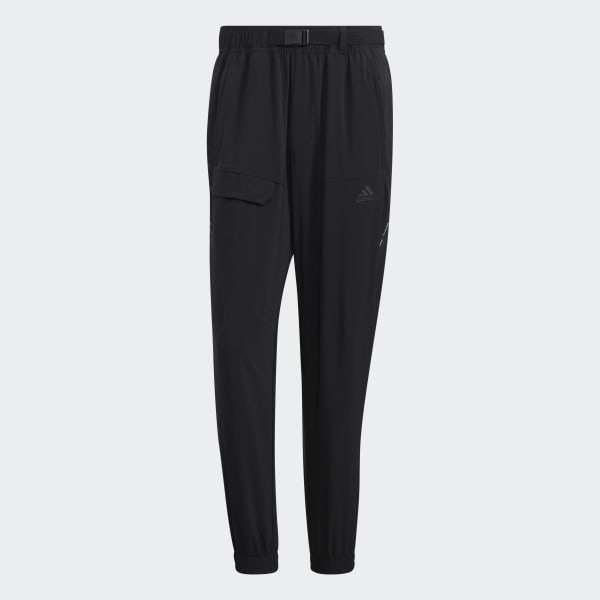 adidas Woven Pants - Black | adidas Philippines