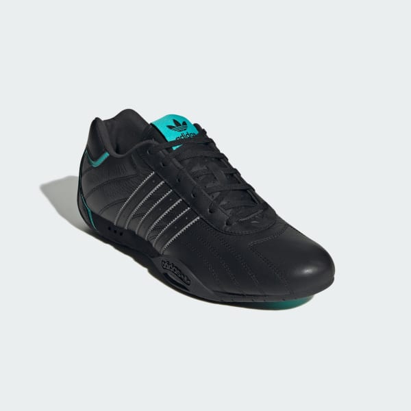 通販 送料無料  LO ADIRACER adidas MER adiClub with Shipping Free | Black - 小物