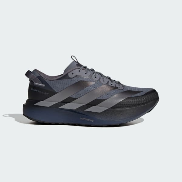 Black ADIZERO EVO SL ATR Shoes