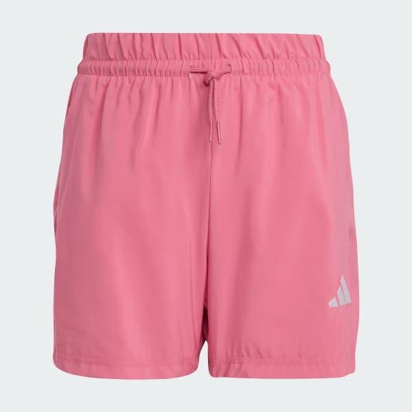 Pink Essentials Climacool Shorts Kids