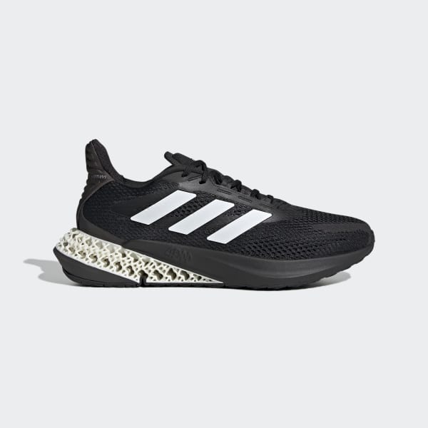 adidas 4DFWD Pulse Shoes - Black | adidas Australia