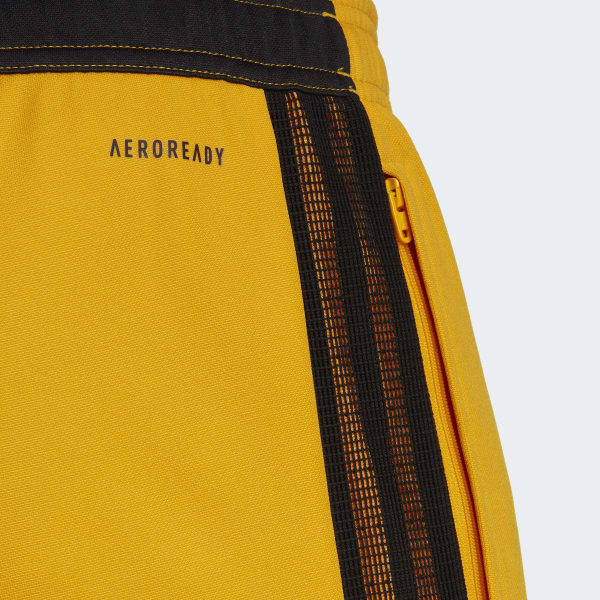 jaune Pantalon de survêtement Tiro 22992